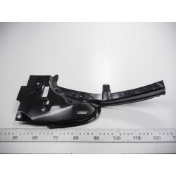 Poszycie lewy tył Renault Clio II OE 7751708266