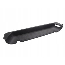 Nakładka progu lewy tył VW T5 T6 OE 7E5863725A
