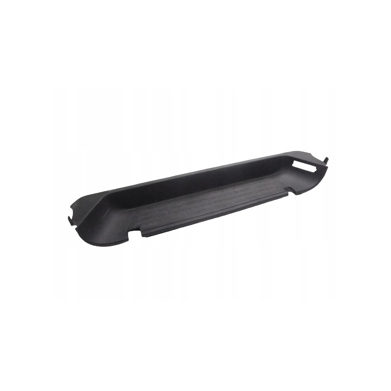 Nakładka progu lewy tył VW T5 T6 OE 7E5863725A