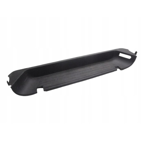 Nakładka progu lewy tył VW T5 T6 OE 7E5863725A