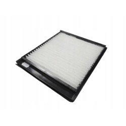 Filtr kabinowy Nissan Micra II OE 27893-6F600-KE