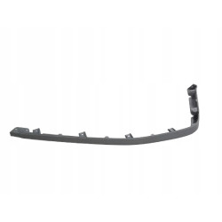 Listwa spojler zderzaka Renault 21 OE 7700793578