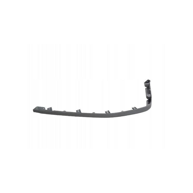 Listwa spojler zderzaka Renault 21 OE 7700793578