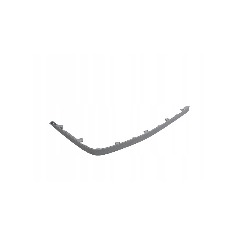 Spojler listwa zderzaka Renault 21 OE 7700793579