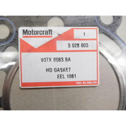 Uszczelka głowicy Ford Sierra 1987-1993 5028603