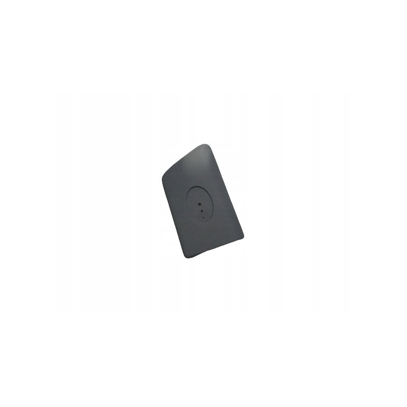 Listwa lewego błotnika AUDI 100 C4 S4 4A0853971