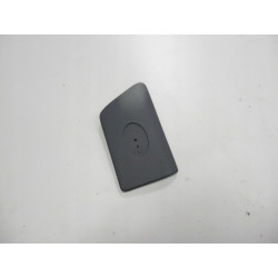 Listwa lewego błotnika AUDI 100 C4 S4 4A0853971
