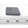 Listwa lewego błotnika AUDI 100 C4 S4 4A0853971