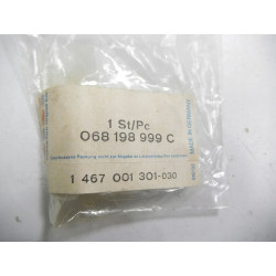 Zestaw do konwersji VW Golf 1.6 84 OE 068198999C