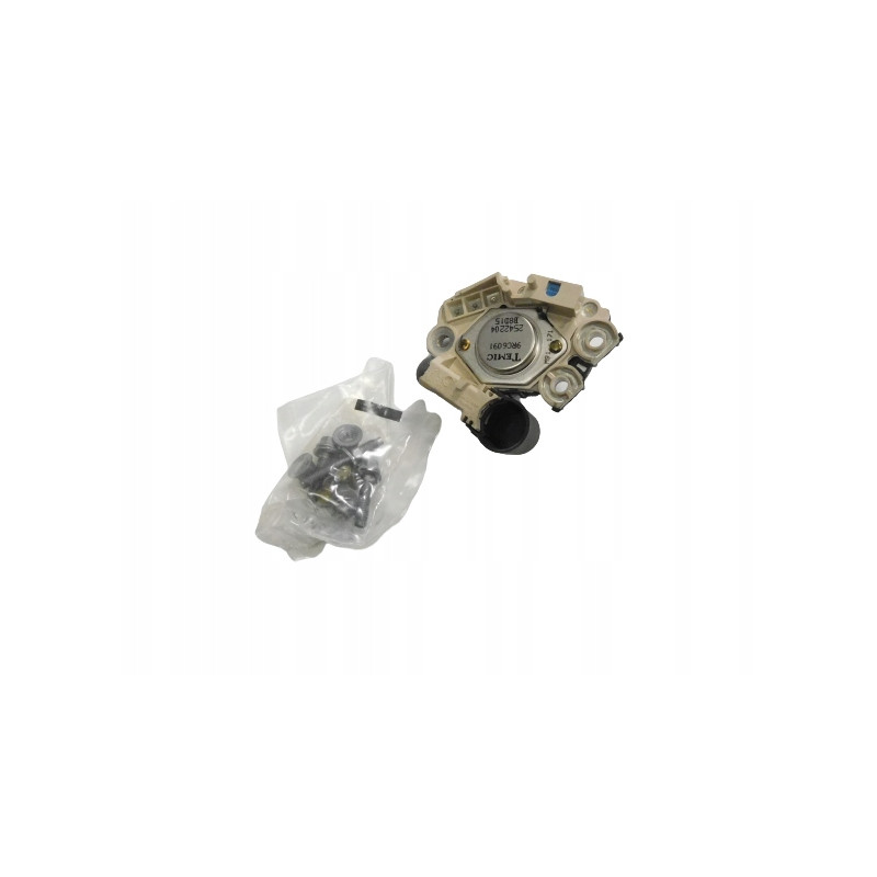Regulator napięcia BMW E39 OE 12317551153