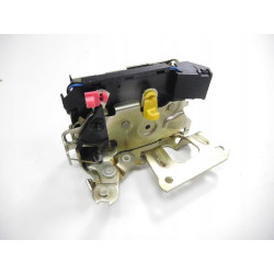 Zamek drzwi lewy przód Renault Clio I 7701030065