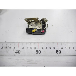 Zamek drzwi lewy przód Renault Clio I 7701030065