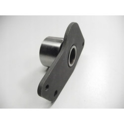 Hutchinson KH 114 Zestaw paska rozrządu 7701469775