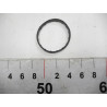 Uszczelka pompy wody Renault Megane III 7701040924