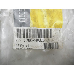 Przewód pasa bezpiecz. Renault Safrane 7700849323