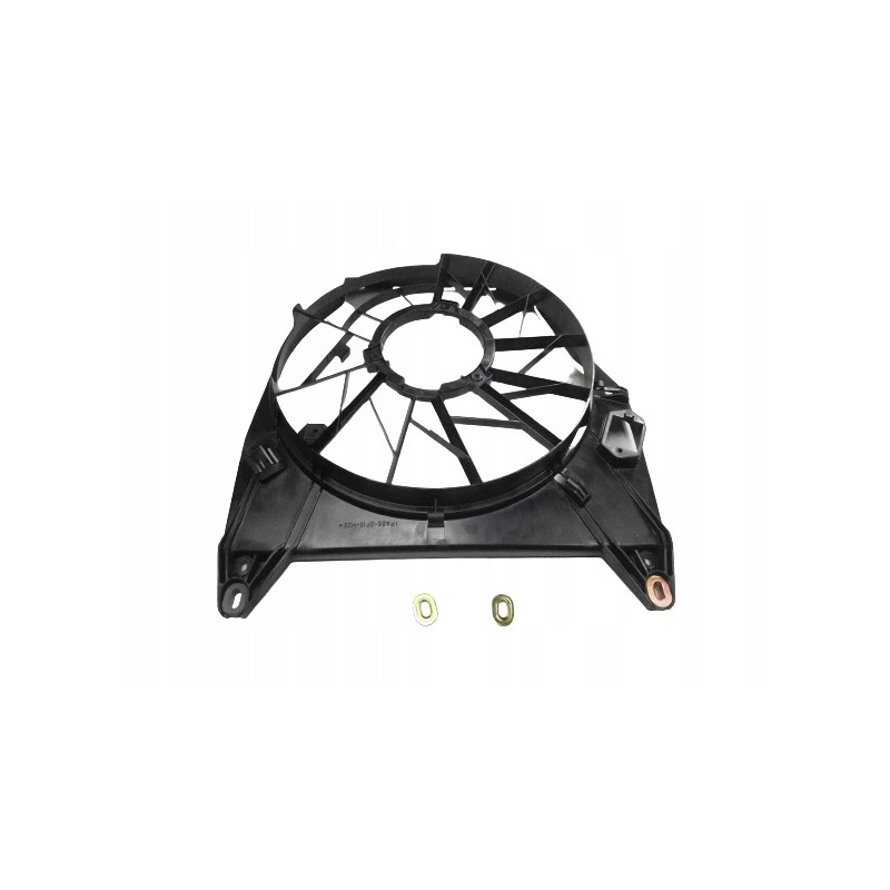 OBUDOWA WENTYLATORA RENAULT KANGOO 1.9 7701043966