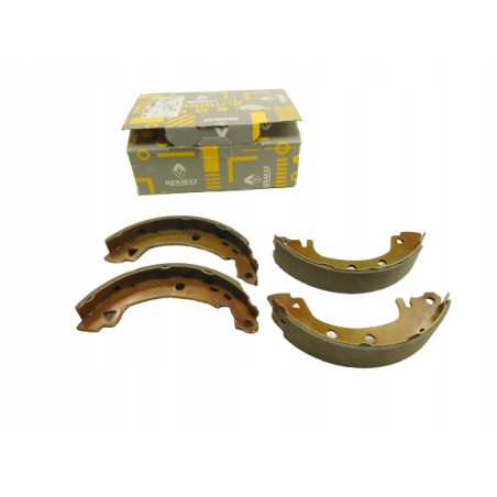 Zestaw szczęk hamulcowych Renault 19 7701202919