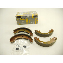 Zestaw szczęk hamulcowych Renault 19 7701202919