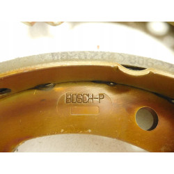 Zestaw szczęk hamulcowych Renault 19 7701202919