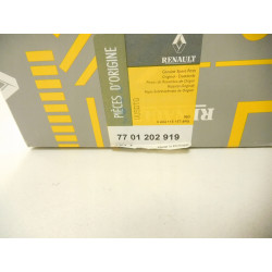 Zestaw szczęk hamulcowych Renault 19 7701202919