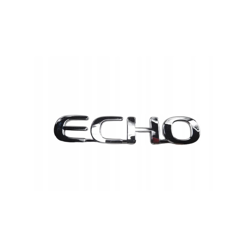 EMBLEMAT ECHO TOYOTA YARIS 99-05 75442-52030