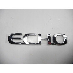 EMBLEMAT ECHO TOYOTA YARIS 99-05 75442-52030