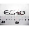 EMBLEMAT ECHO TOYOTA YARIS 99-05 75442-52030