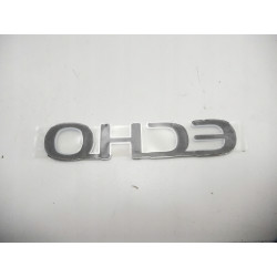 EMBLEMAT ECHO TOYOTA YARIS 99-05 75442-52030