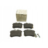 Zestaw klocków hamulcowych tył Renault 440607960R