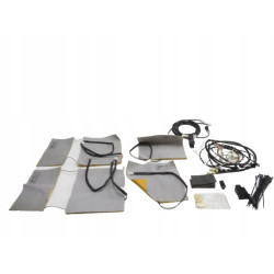 PODGRZEWACZ SEAT PZ4AG-19060-95 AVE VW