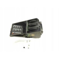 Panel sterowania nagrzewnicy Renault 25 7701030358