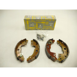 Zestaw szczęk hamulcowych Renault 4 5 7701205051