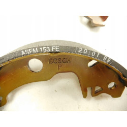 Zestaw szczęk hamulcowych Renault 4 5 7701205051