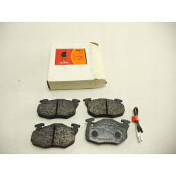 Klocki hamulcowe PEUGEOT 205 405 8671010045