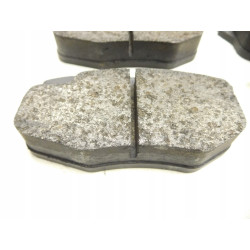 Klocki hamulcowe PEUGEOT 205 405 8671010045