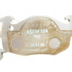 Klocki hamulcowe PEUGEOT 205 405 8671010045