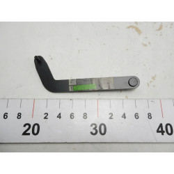 Wspornik mechanizm fotela CITROEN C15 96011824