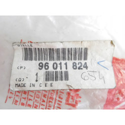 Wspornik mechanizm fotela CITROEN C15 96011824