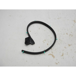 Listwa lewych drzwi NISSAN ALMERA TINO 82839-BU000