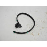 Listwa lewych drzwi NISSAN ALMERA TINO 82839-BU000