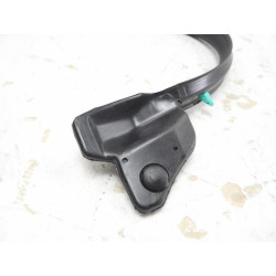 Listwa lewych drzwi NISSAN ALMERA TINO 82839-BU000