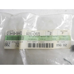 Sprężyna hamulec postojowy SENTRA JUKE 44091-CY021