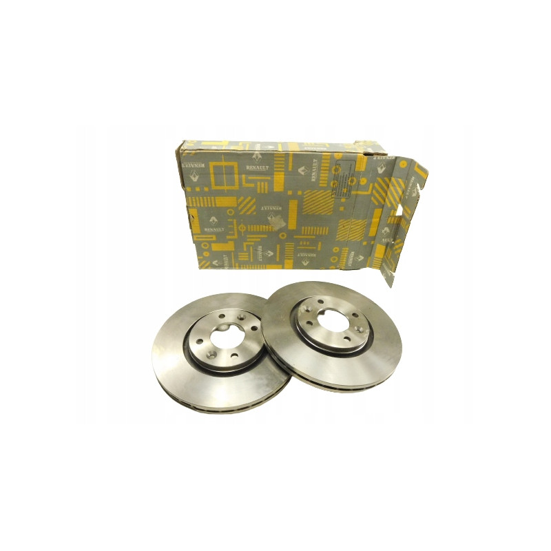Tarcze hamulcowe Renault 21 Savanna 7701467955