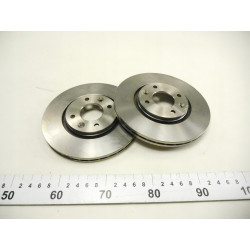 Tarcze hamulcowe Renault 21 Savanna 7701467955