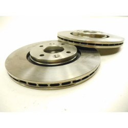 Tarcze hamulcowe Renault 21 Savanna 7701467955