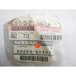 Amortyzator zawieszenia NISSAN PRIMERA 54464-50J01