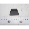 Klamka wewnętrzna maski OPEL INSYGNIA 93168607