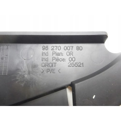 Osłona klaksonu CITROEN SAXO 742969