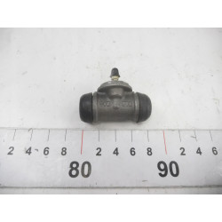 CYLINDEREK HAMULOCWY CITROEN C15 17689400