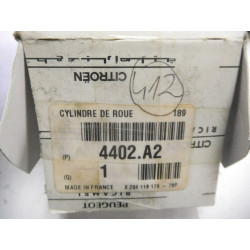 CYLINDEREK HAMULCOWY 4402.A2 PEUGEOT CITROEN